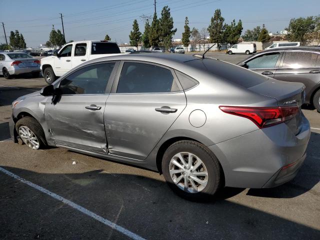 2021 HYUNDAI ACCENT SE 3KPC24A64ME146156  68278154