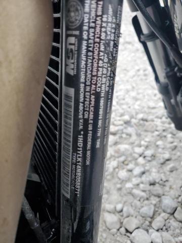 2022 HARLEY-DAVIDSON FXFBS - 1HD1YLK14NB058871