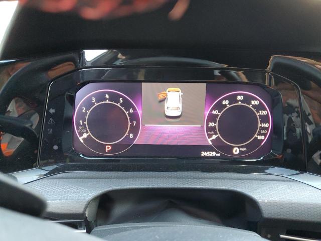 2023 VOLKSWAGEN GTI SE - WVW3A7CD5PW203247
