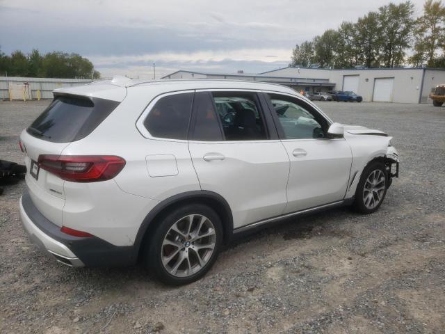 VIN 5UXCR6C5XKLL61474 2019 BMW X5, Xdrive40I no.3