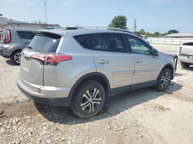 VIN 2T3BFREV0GW424364 2016 Toyota RAV4, LE no.3