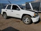 Lot #2961970206 2002 CHEVROLET TRAILBLAZE