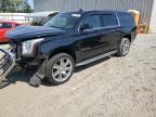 2017 GMC YUKON XL K - 1GKS2GKC6HR276374