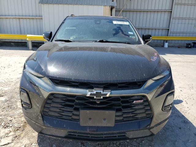 2019 CHEVROLET BLAZER RS - 3GNKBERS0KS690971