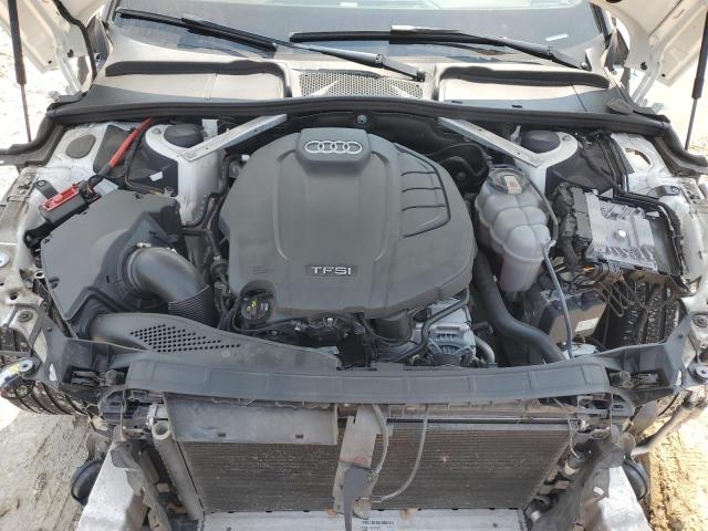 2020 AUDI A5 PREMIUM - WAUANCF51LA004502