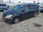 HONDA ODYSSEY EX photo