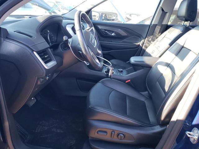 2022 GMC TERRAIN SL - 3GKALPEV2NL153955