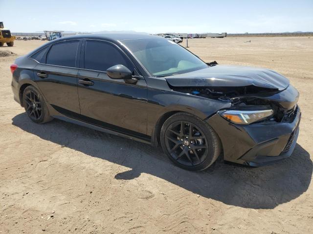 2024 HONDA CIVIC SPOR - 2HGFE2F53RH548062