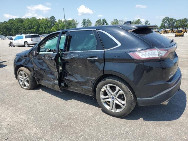2017 FORD EDGE TITAN - 2FMPK3K89HBB54547