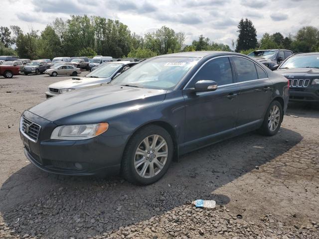 2009 VOLVO S80 3.2 #2886353871