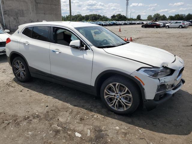 VIN WBXYJ5C36JEF76026 2018 BMW X2, Xdrive28I no.4