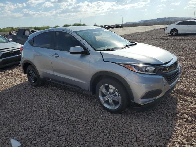 2020 HONDA HR-V LX 3CZRU5H36LM711026  68921734