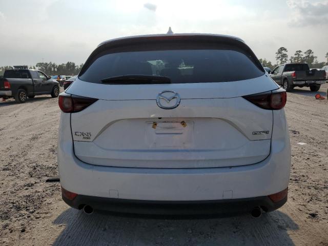 2021 MAZDA CX-5 TOURI - JM3KFBCM5M1498236