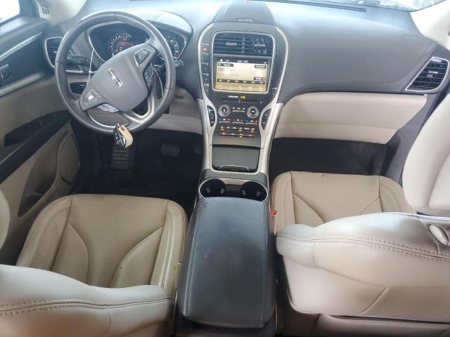 2017 LINCOLN MKX PREMIE 2LMPJ6JR3HBL46937
