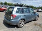 SUBARU FORESTER 2 снимка