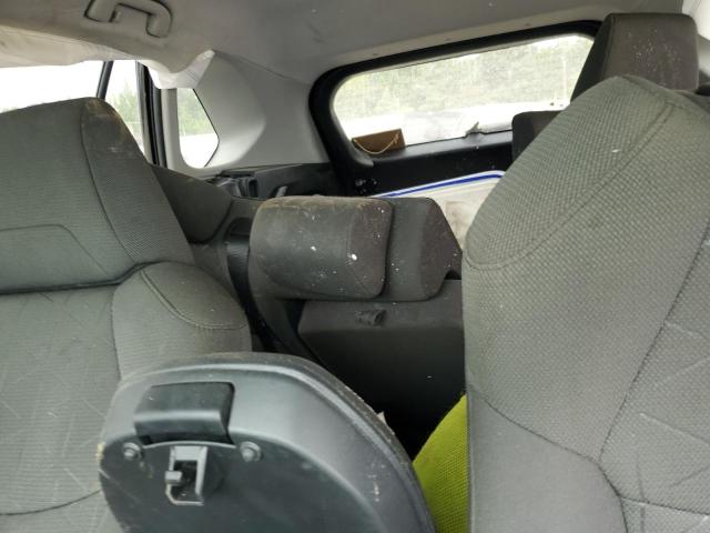2021 TOYOTA RAV4 XLE - 2T3P1RFV9MC222056