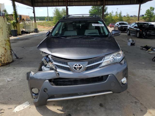 2015 TOYOTA RAV4 XLE JTMWFREV8FD058070  65139244