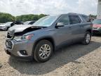 CHEVROLET TRAVERSE L photo