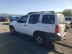 NISSAN XTERRA OFF photo