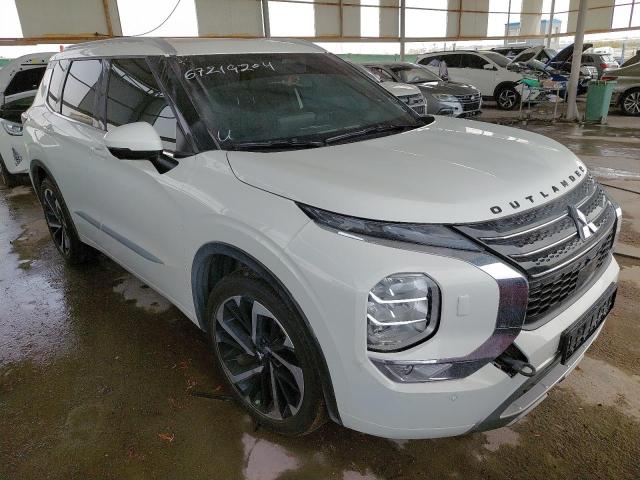 JE4M4Y182PZ704074 - 2023 MITSUBISHI OUTLANDER - #undefined