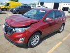 2019 CHEVROLET EQUINOX LT - 3GNAXKEV4KS500441