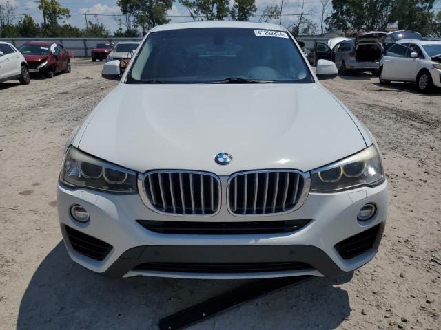 VIN 5UXXW3C53F0M89216 2015 BMW X4, Xdrive28I no.5