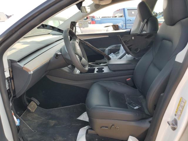 2023 TESLA MODEL Y - 7SAYGDEE8PA171908