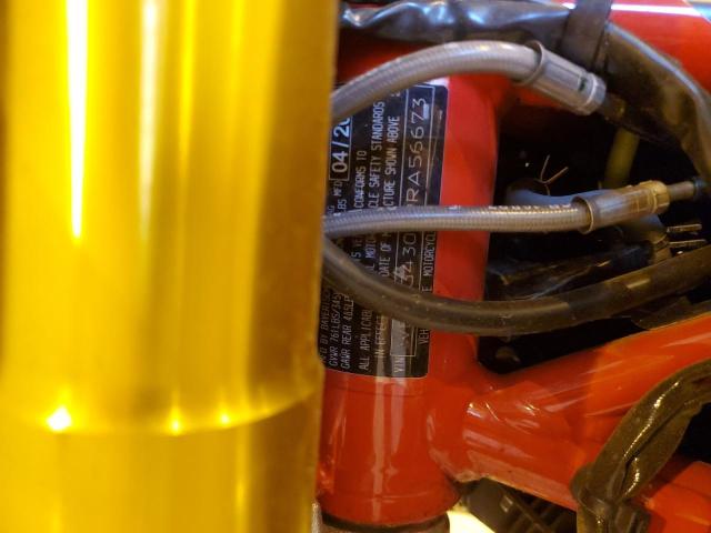 2023 BMW G310 R - WB30G4305PRA56673