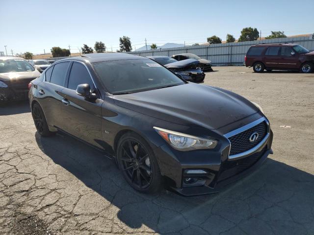 2016 INFINITI Q50 PREMIU - JN1EV7AP6GM301048