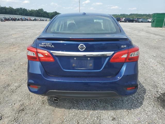 2018 NISSAN SENTRA S - 3N1AB7AP6JY333851