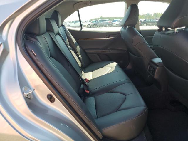 2023 TOYOTA CAMRY XSE - 4T1K61AK6PU752894