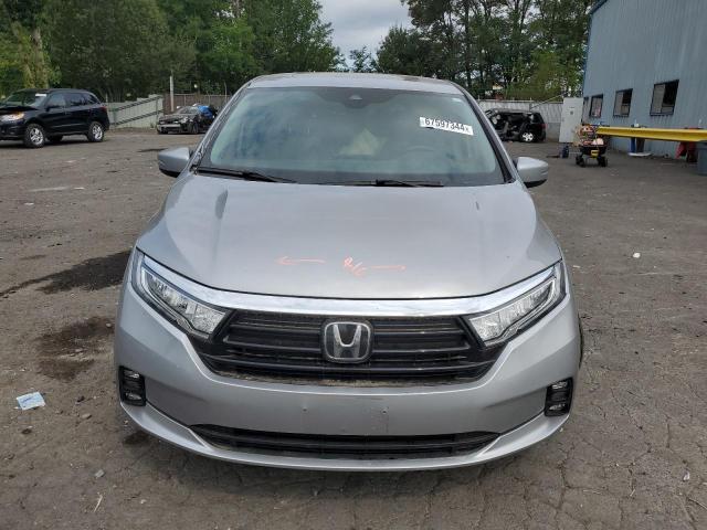 2023 HONDA ODYSSEY EX - 5FNRL6H61PB051724