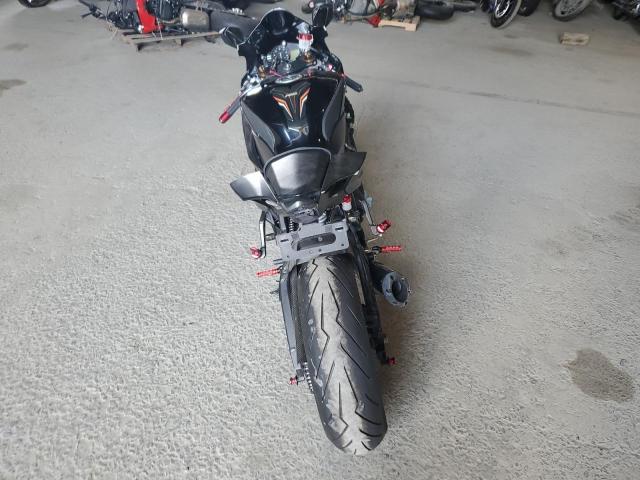 2018 YAMAHA YZFR6 JYARJ28E6JA003816