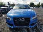 AUDI S4 PRESTIG photo