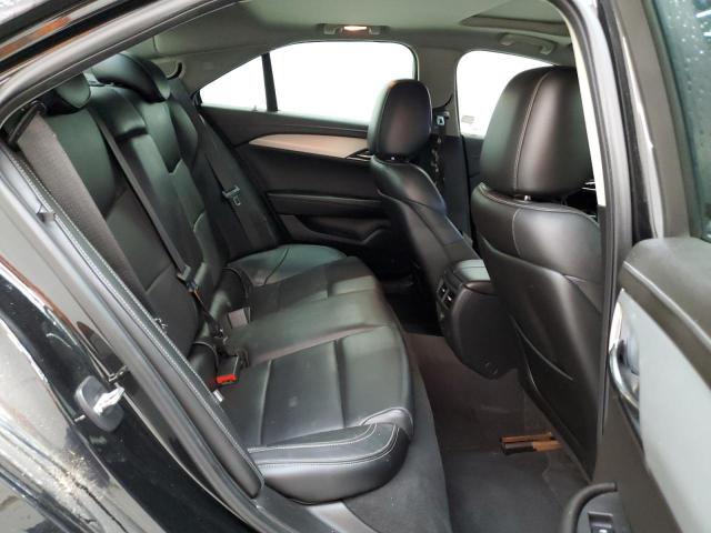 2015 CADILLAC ATS PERFOR - 1G6AC5SX1F0131694