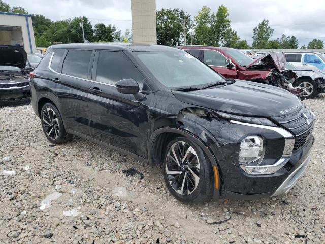 2022 MITSUBISHI OUTLANDER - JA4J3UA82NZ021663