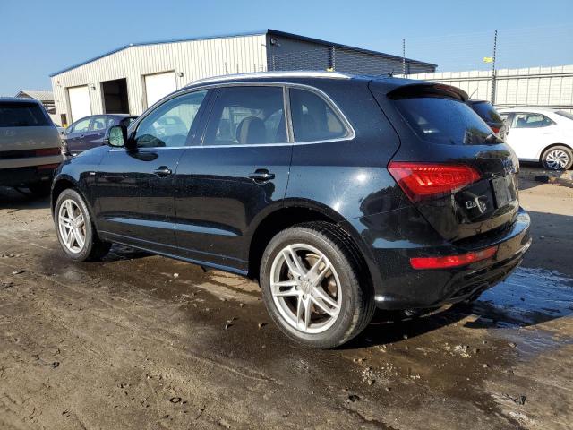 VIN WA1DGAFP3DA057813 2013 Audi Q5, Premium Plus no.2