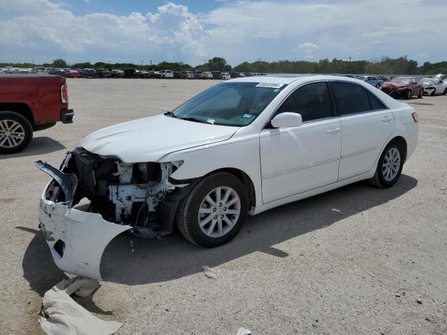 2010 TOYOTA CAMRY BASE 2010