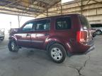 HONDA PILOT LX photo