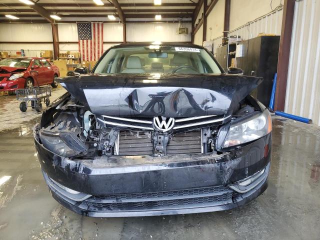 2015 VOLKSWAGEN PASSAT SE - 1VWBT7A31FC039914
