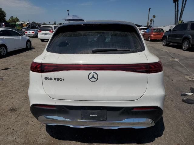 2023 MERCEDES-BENZ EQS SUV 45 4JGDM2DB7PA006259