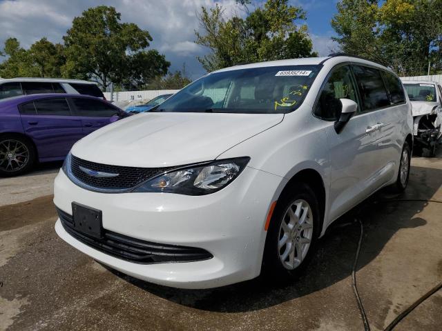 2020 CHRYSLER VOYAGER LX - 2C4RC1DG0LR157596