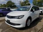 2020 CHRYSLER VOYAGER LX - 2C4RC1DG0LR157596