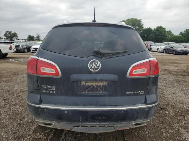 2017 BUICK ENCLAVE - 5GAKVBKD7HJ247027