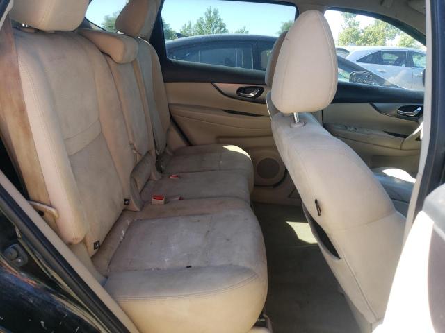 2015 NISSAN ROGUE S - KNMAT2MV0FP568679