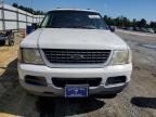 FORD EXPLORER X photo