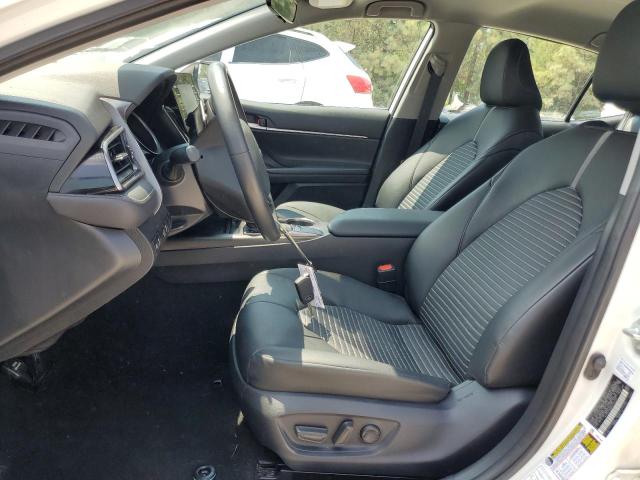 2023 TOYOTA CAMRY SE N - 4T1G11AK9PU146123