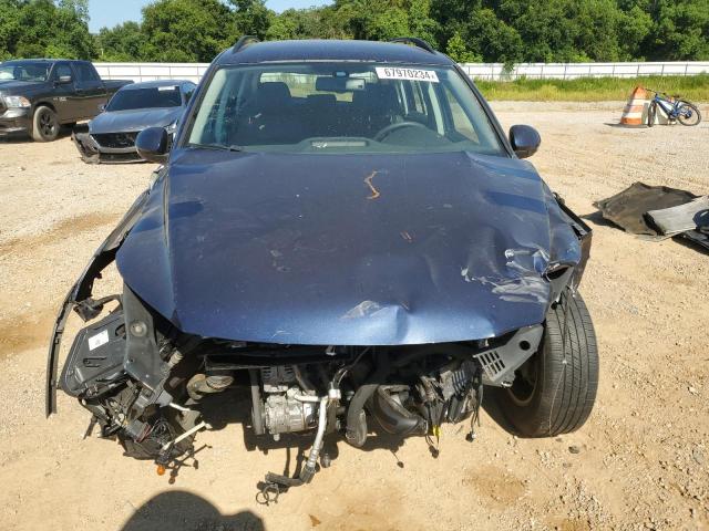 2016 VOLKSWAGEN TIGUAN S - WVGAV7AXXGW559987