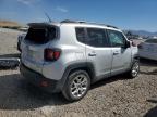 JEEP RENEGADE L photo