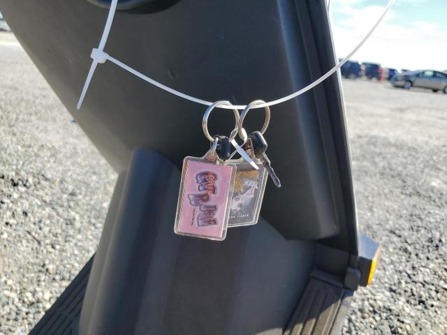 2005 HONDA CH80 3H1HF03145D000444